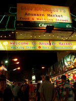 Chiang Mai Night Market