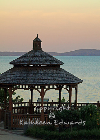 Promenade Gazebo
