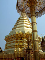 A Visit to Thailand