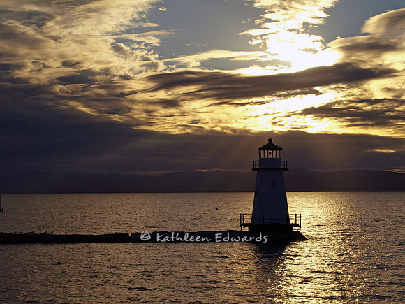 Harbor Lighthouse