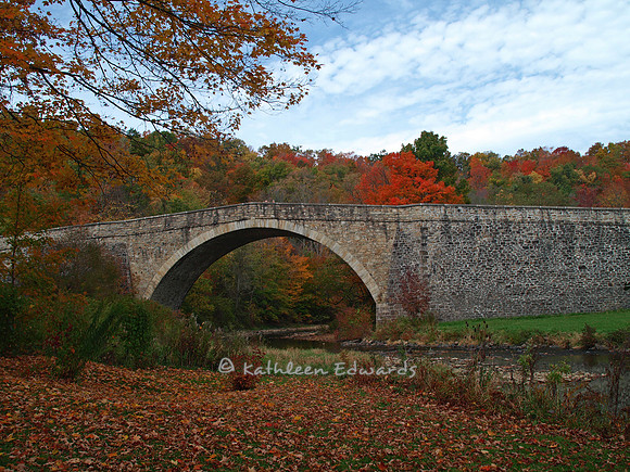 Casselman River Bridge
