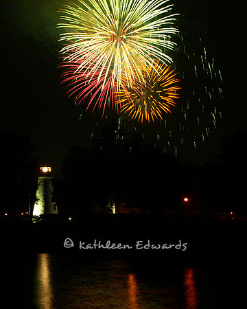 4th of July at Concord Point