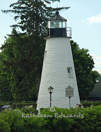 Concord Point Lighthouse