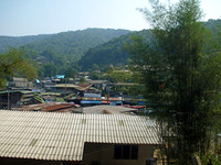 Hmong Village