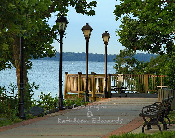 The Promenade