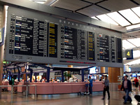 Airports