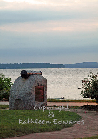 Sentry: War of 1812