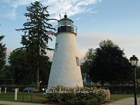 Concord Point Lighthouse