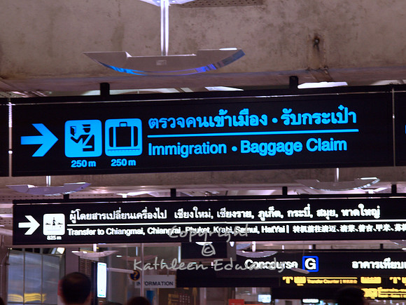 Looking for immigration!